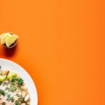 Mesa de heladosChocolate, vainilla y toppings variados