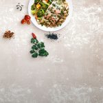 Mesa de charcutería